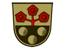 Wappen: Gemeinde Lenting